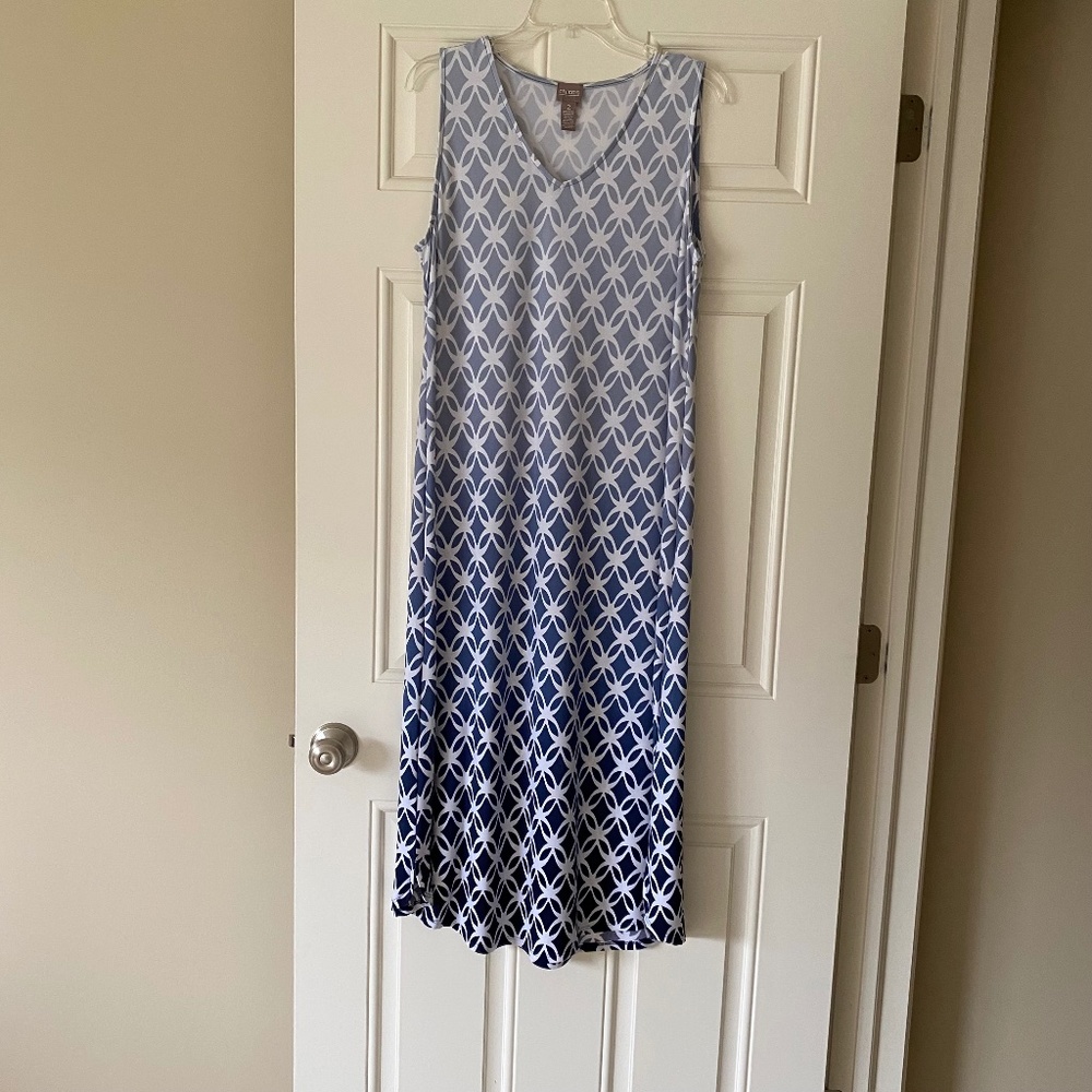 Sun  Dress